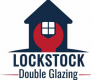 Lockstock Double Glazing Repairs Kent Logo