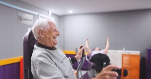 Ican Therapy Centre.