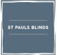 St Pauls Blinds Logo