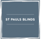 St Pauls Blinds logo
