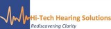 Hi-tech Hearing Solutions