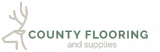 County Flooring & Supplies Ltd Logo