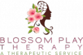Blossom Play Therapy Logo