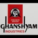 Ghanshyam Industries Logo