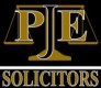 Pje Solicitors