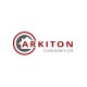 Arkiton Contractors Limited Logo