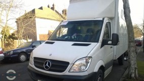 Get Man And Van