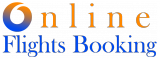 Online Flights Booking