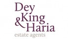 Dey King And Haria Logo
