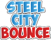 Steel City Bounce logo