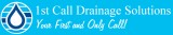 1st Call Drainage Solutions