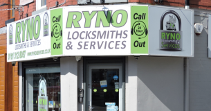 Rynolocksmith