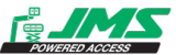 Jms Powered Access Logo