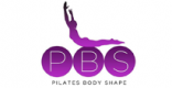 Pilates Body Shape Logo
