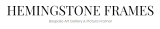 Hemingstone Frames Logo