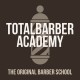 Total Barber Academy Limited Logo