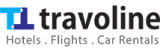Travoline Travel Services Logo