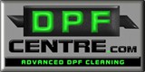 Dpf Cleaning Centre Logo