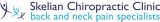 Skelian Chiropractic Clinic Bristol Logo