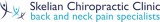 Skelian Chiropractic Clinic Bristol logo