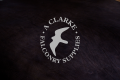 A Clarke Falconry Equipment Uk Logo