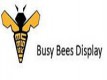 Busy Bees Acrylic Displays Co., Limited Logo