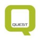 Quest Hardware Logo