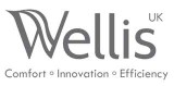 Wellis Surrey (spa Monster Ltd) Logo