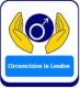 Circumcision In  London Logo