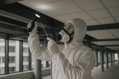 Nsuk - Asbestos Surveys