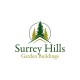 Surrey Hills Garden Buildings Logo