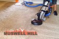 Carpet Cleaning Muswell Hill
