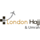 London Hajj And Umrah Logo