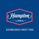 Hampton By Hilton Edinburgh West End