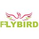 Flybird Taxis Logo