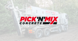 Pick N Mix Concrete