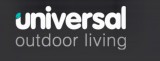 Universal Outdoor Living Logo