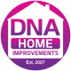 Dna Home Improvements Logo