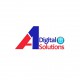 A1 Digital Solutions Logo