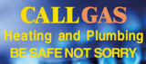 Callgas Heating & Plumbing