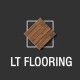 Laminate Flooring Colchester Logo