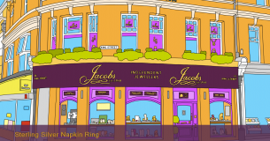 Jacobs The Jewellers