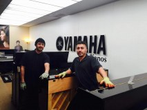 Piano Moving Company