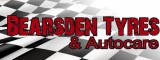 Bearsden Tyres & Autocare logo