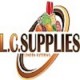 London Catering Supplies Logo
