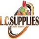 London Catering Supplies logo