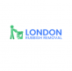 London Rubbish Removal Logo