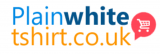 Plain White T-shirt Uk