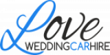 Love Wedding Car Hire\'bentley Hire Logo