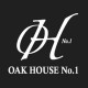 Oak House No 1 Hotel Logo